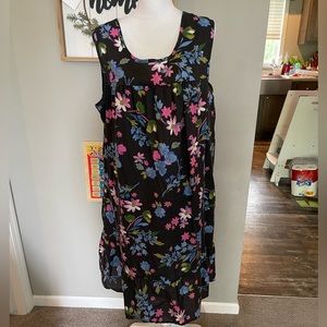 Anthony Richards patio dress